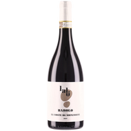 Barolo Le Coste di Monforte 2021 | Lalù