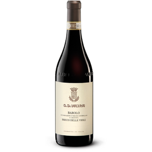 Barolo Bricco delle Viole 2019 | G.D. Vajra