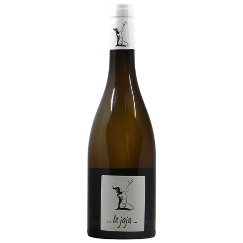 Chingin La JaJa 2022 | Domaine Le Partage Gilles Berlioz