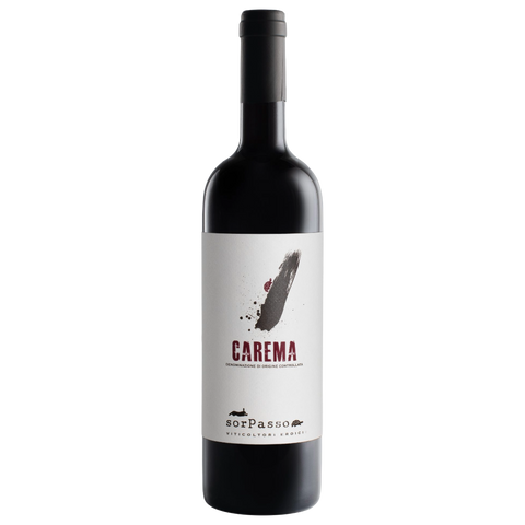 Carema 2021