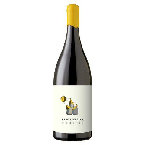 Vino Bianco Medardo 2023