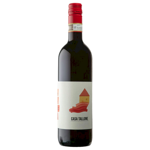 Roero Rosso DOCG 2023 | Casa Tallone