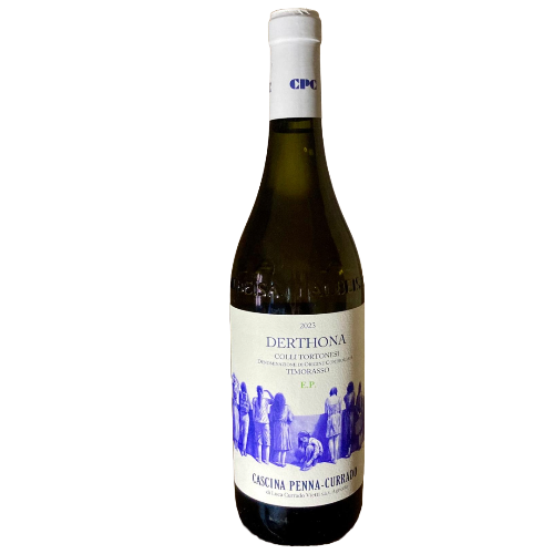Colli Tortonesi Timorasso 2023 | Cascina Penna-Currado