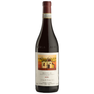 Barolo Berri 2020 | Trediberri