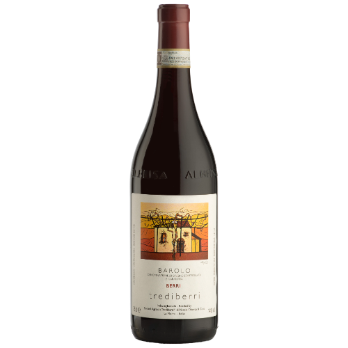 Barolo Berri 2020 | Trediberri
