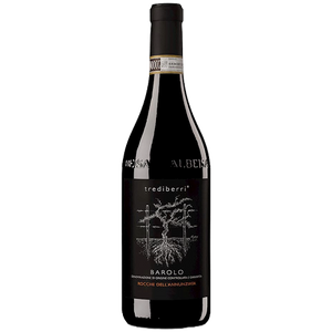 Barolo "Rocche dell'Annunziata" 2021 | Trediberri