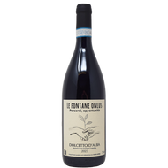 Dolcetto d'Alba 2023 | Vaira Aurelj