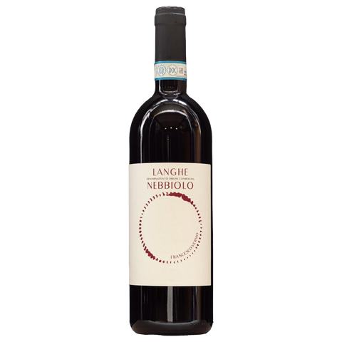 Langhe Nebbiolo 2023  | Francesco Versio