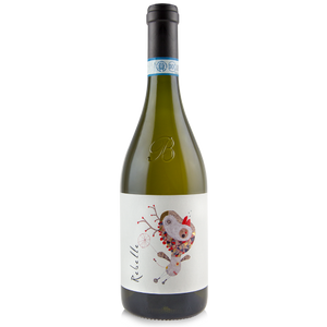 Langhe Bianco "Rebelle" 2021 | Agricola Brandini