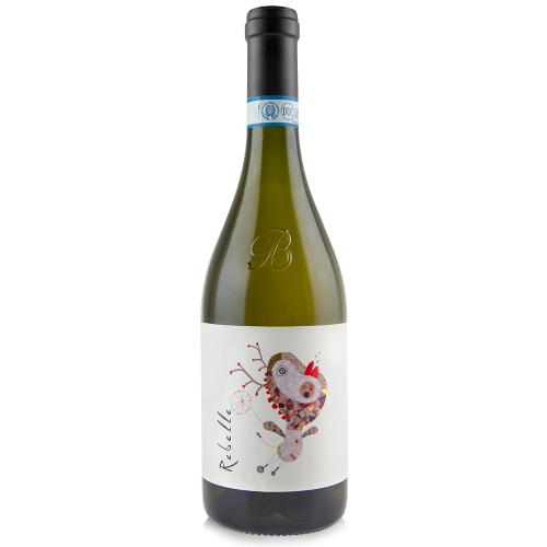 Langhe Bianco 