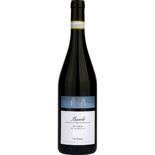 Barolo del Comune di Barolo 2020 | Virna Borgogno