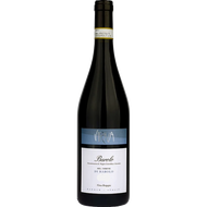 Barolo del Comune di Barolo 2020 | Virna Borgogno