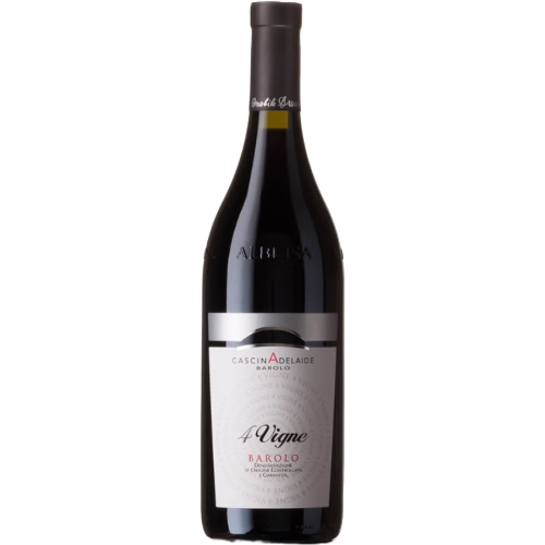 Barolo Classico 2019 | Cascina Adelaide