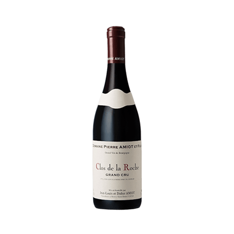 Clos de la Roche 2019