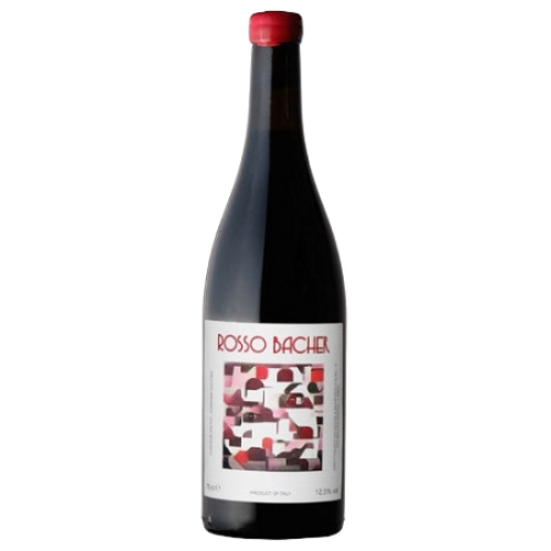 Barbera d'Alba 2022 | Marisa Bacher