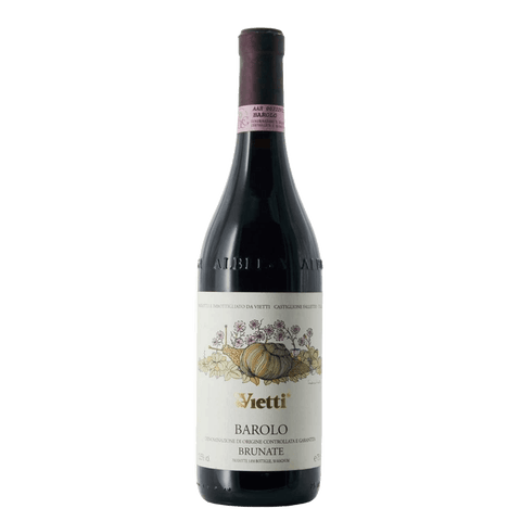 Barolo Brunate 2018 MG