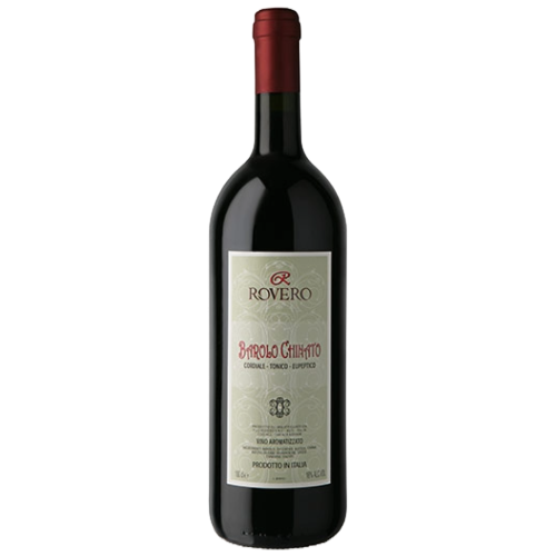Barolo Chinato 0,5 | Rovero