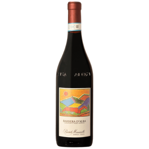 Barbera d'Alba 2021 | Bartolo Mascarello