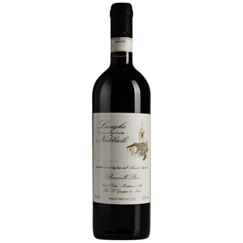 Langhe Nebbiolo 2023 | Benevelli