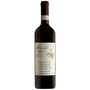 Barolo "Le Coste di Monforte" 2020 | Benevelli