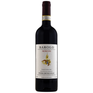 Barolo "Mosconi" 2019 | Benevelli