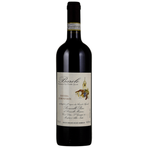 Barolo "Ravera di Monforte" 2020 | Benevelli