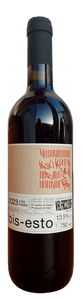 Vino Rosso Bis-esto 2023 | Valfaccenda