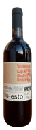 Vino Rosso Bis-esto 2023 | Valfaccenda