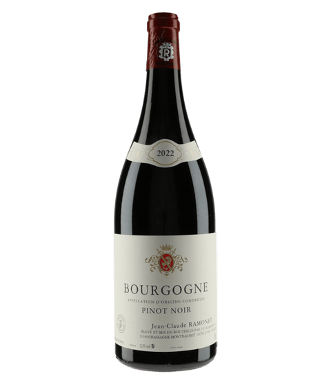 Bourgogne Pinot Noir 2022