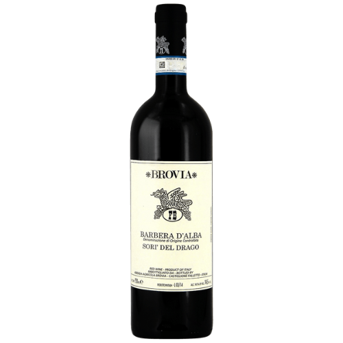 Barbera D'Alba 