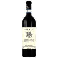 Barbera D'Alba 