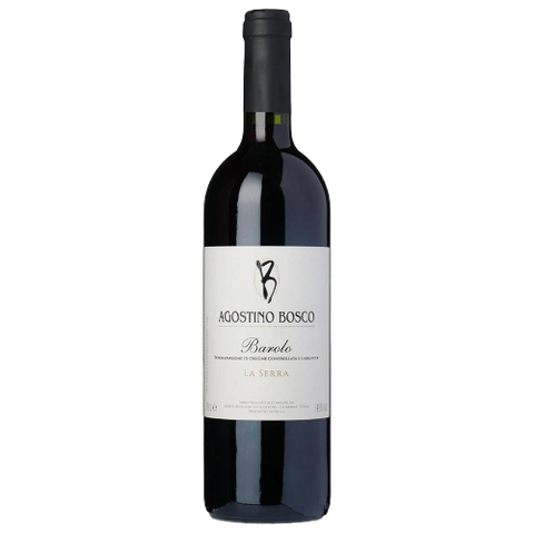 Barolo La Serra 2021 | Agostino Bosco