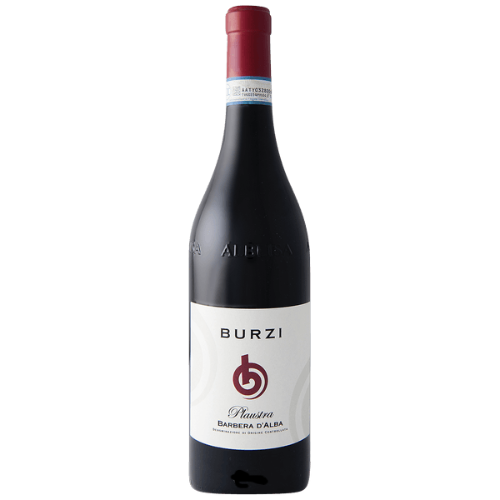 Barbera d'Alba 