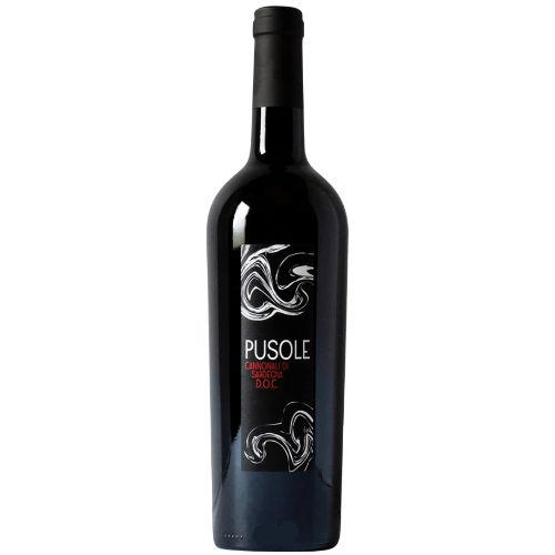 Cannonau di Sardegna 2023 | Pusole