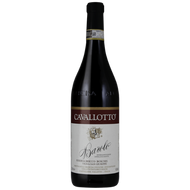 Barolo Riserva San Giuseppe 2018 | Cavallotto