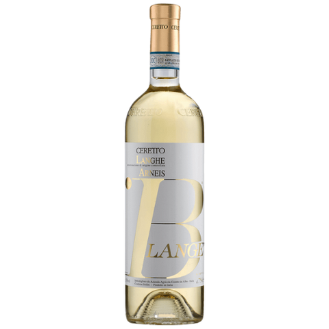 Langhe Arneis Blangè 2024