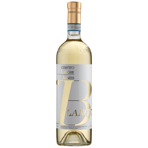 Langhe Arneis Blangè 2023 | Ceretto