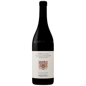 Barbera d'Alba Superiore 2021 | Chiara Boschis