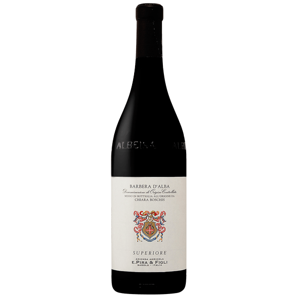 Barbera d'Alba Superiore 2021 | Chiara Boschis