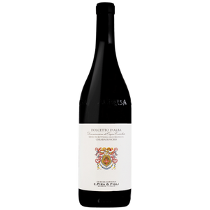 Dolcetto d'Alba DOC 2022 | Chiara Boschis