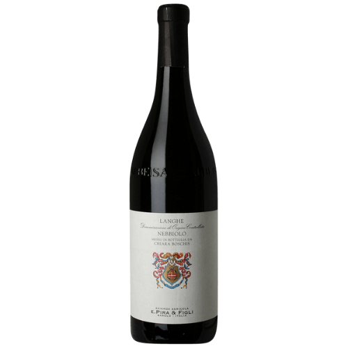 Langhe Nebbiolo 2021 | Chiara Boschis