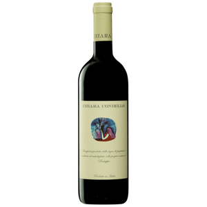 Romagna Sangiovese Predappio 2022 | Chiara Condello
