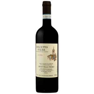Dolcetto d'Alba "La Costa" 2023 | Benevelli