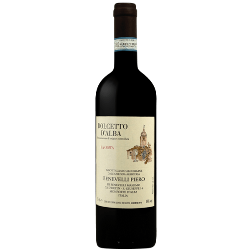 Dolcetto d'Alba 