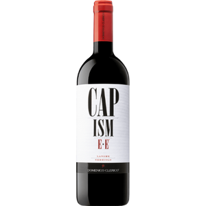 Langhe Nebbiolo Capisme 2021 | Domenico Clerico