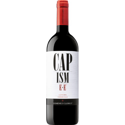 Langhe Nebbiolo Capisme 2021 | Domenico Clerico