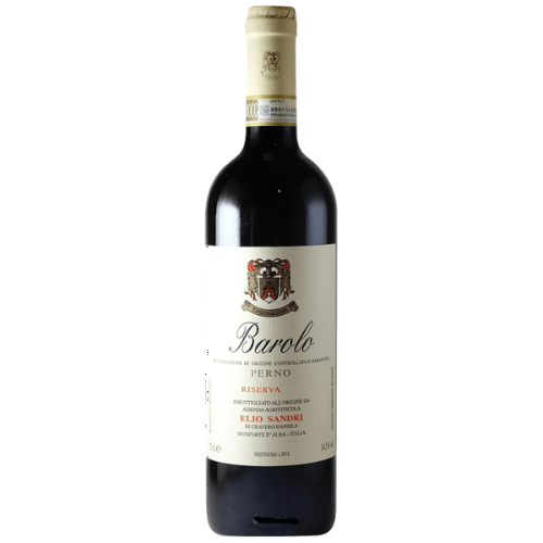 Barolo Riserva 