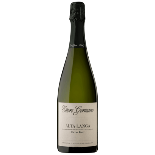 Alta Langa Extra Brut 2021 | Ettore Germano