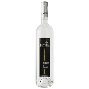 Grappa di Moscato | Rovero