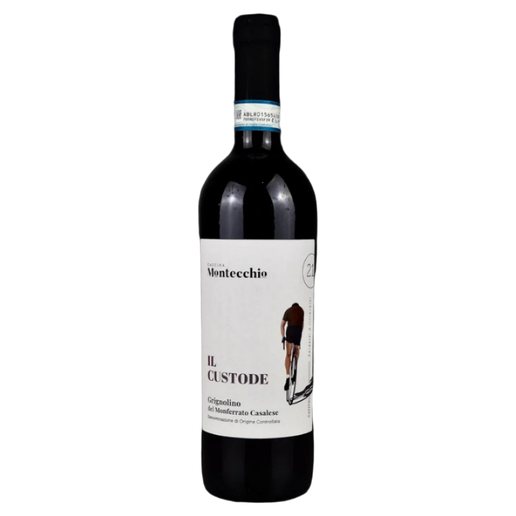 Il Custode 2023 | Cascina Montecchio